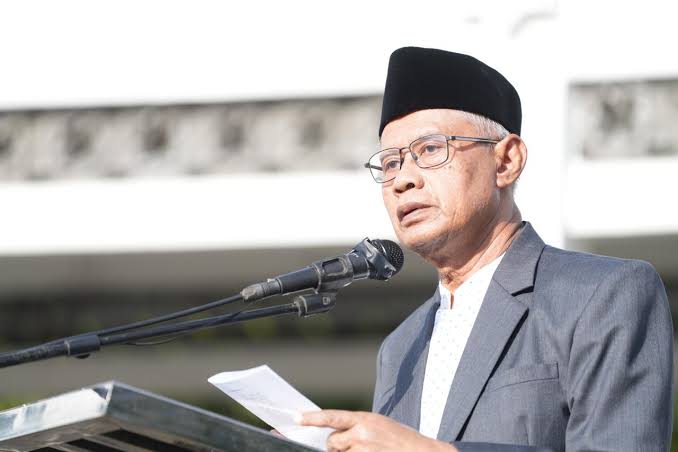 Haedar Nashir: Intelektual dan Pemimpin Muhammadiyah yang Konsisten Mengembangkan Islam Berkemajuan